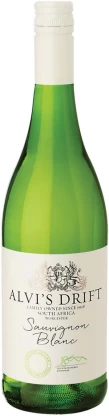Alvi's Drift Sauvignon Blanc White Wine (750 ml)