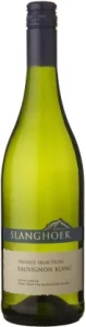 Slanghoek Sauvignon Blanc White Wine (Pack of 6 x 750 ml) R499 | Shop Online