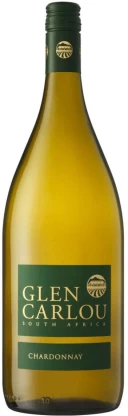 Glen Carlou Chardonnay White Wine (1.5 L)