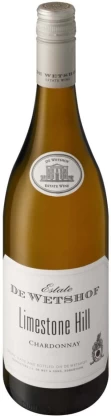 De Wetshof Limestone Hills White Wine (750 ml)