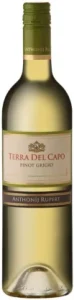 Terra Del Capo Pinot Grigio White Wine (Pack of 6 x 750 ml) R619 | Shop Online