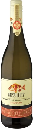 Springfield Miss Lucy White Wine (750 ml)