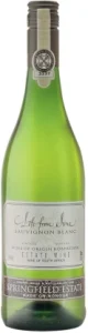 Springfield Life From Stone White Wine (Pack of 6 x 750 ml) R389 | Shop Online