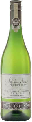 Springfield Life From Stone White Wine (Pack of 6 x 750 ml) R389 | Shop Online