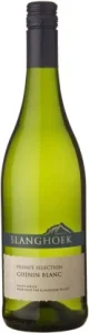 Slanghoek Chenin Blanc White Wine (750 ml) R95 | Shop Online