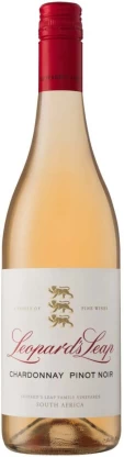 Leopard's Leap Chardonnay Pinot Noir White Wine (Pack of 6 x 750 ml) R489 | Shop Online