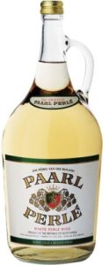 Paarl Perle White Wine (2 L)