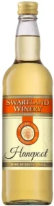 Swartland Hanepoot White Wine (Pack of 6 x 750 ml)