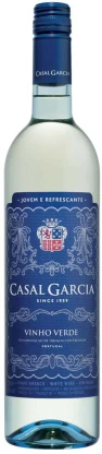 Casal Garcia Vinho Verde White Wine (750 ml)