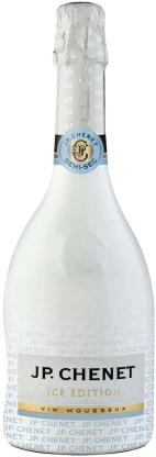 JP Chenet Ice Edition Vin Mousseux White Wine (Pack of 6 x 750 ml)