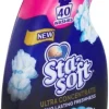 Sta-Soft Ultra Concentrate Ocean Fresh Fabric Softener (1 L) | Shop Online - Image 2
