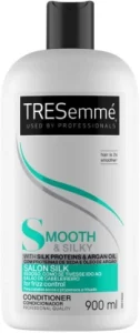 Tresemme Salon Silk Conditioner 900 ml | Shop Online