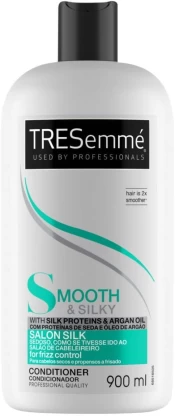 Tresemme Salon Silk Conditioner 900 ml | Shop Online