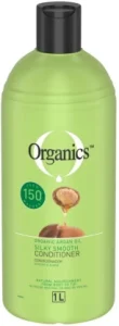 Organics Silky Smooth Conditioner 1 L | Shop Online