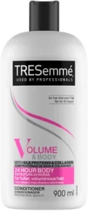 Tresemme Healthy Volume Conditioner 900 ml | Shop Online
