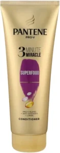 Pantene Superfood Conditioner 200 ml | Shop Online