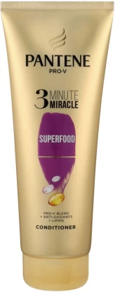 Pantene Superfood Conditioner 200 ml | Shop Online