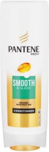 Pantene Pro-V Smooth & Sleek Conditioner 400 ml | Shop Online