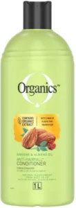 Organics Anti-Hairfall Conditioner 1 L | Shop Online
