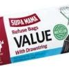 Supa Mama Refuse Bag Value with Drawstring 20 L | Shop Online - Image 2