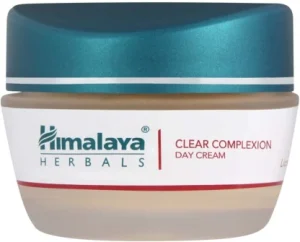 Himalaya Clear Complexion Day Cream 50 ml | Shop Online