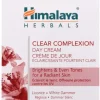 Himalaya Clear Complexion Day Cream 50 ml | Shop Online - Image 2