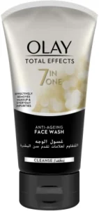 Olay Total Effects Cleansing Face Wash 100 g | Shop Online