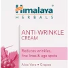 Himalaya Anti-Wrinkle Face Cream 50 ml | Shop Online - Image 2