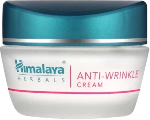 Himalaya Anti-Wrinkle Face Cream 50 ml | Shop Online