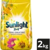 Sunlight 2-in-1 Spring Sensations Washing Powder (2 kg, Pack of 9) | Shop Online - Image 3