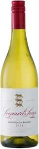 Leopard’s Leap Sauvignon Blanc White Wine (Pack of 6 x 750 ml)