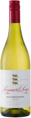 Leopard's Leap Sauvignon Blanc White Wine (Pack of 6 x 750 ml)