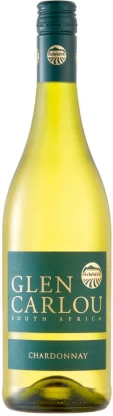 Glen Carlou Chardonnay White Wine (Pack of 6 x 750 ml) R1119 | Shop Online