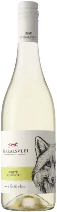 Jakkalsvlei Moscato White Wine (750 ml)