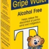 Telament Paediatric Gripe Water Liquid 150ml - Image 2