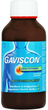 Gaviscon Liquid 300ml