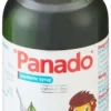 Panado Paediatric Syrup Liquid 50ml - Image 3