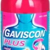 Gaviscon Plus Liquid Peppermint 150ml - Image 2
