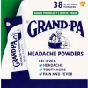 Grand-Pa Headache Powder 38 Unit - Image 2