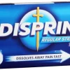 Disprin Regular Strength Tabs 24 Unit - Image 2