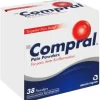 Compral 38 PK Tablets 38ml - Image 2