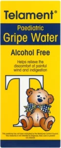 Telament Paediatric Gripe Water Liquid 150ml