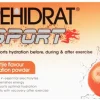 Rehidrat Naartjie Flavour Hydration Powder 6 Strips - Image 2
