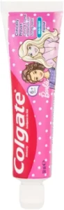 Colgate Barbie Mild Fruit Toothpaste 50ml | Shop Online