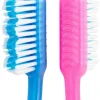 Colgate Double Action Soft Toothbrush Twin Pack | Shop Online - Image 2