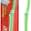 Colgate Double Action Extra Soft Toothbrush 12 Pack | Shop Online - Image 2