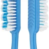 Colgate Double Action Extra Soft Toothbrush 12 Pack | Shop Online - Image 4