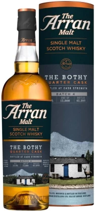 Arran Single Malt Scotch Whisky 750 ml | Shop Online