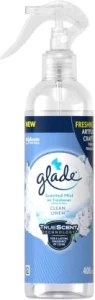Glade Fresh Spray Air Freshener 400 ml | Shop Online