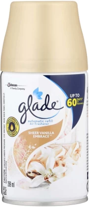 Glade Vanilla Automatic Spray Refill 269 ml | Shop Online